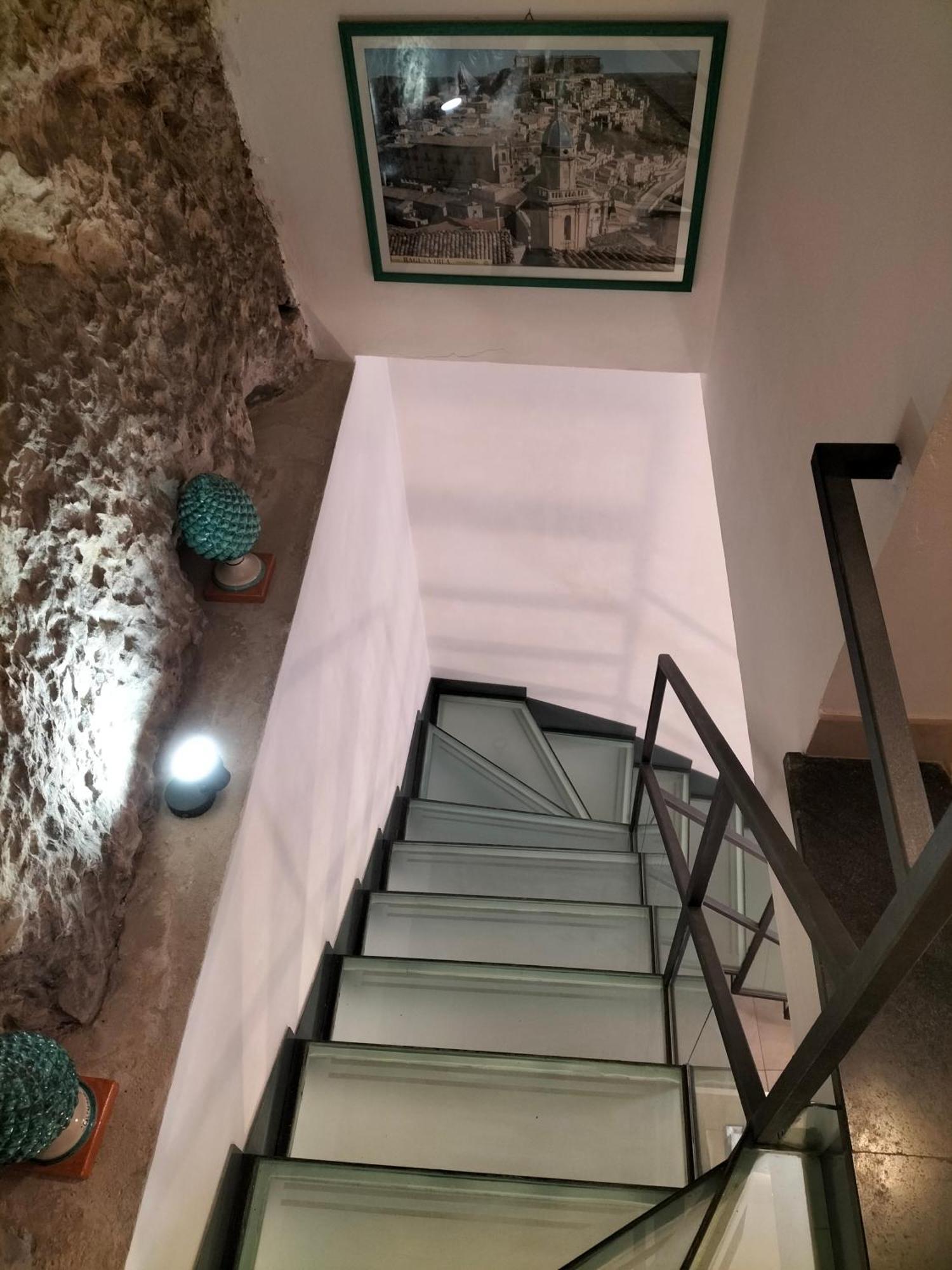 San Filippo Neri - Camere Ragusa Exteriör bild