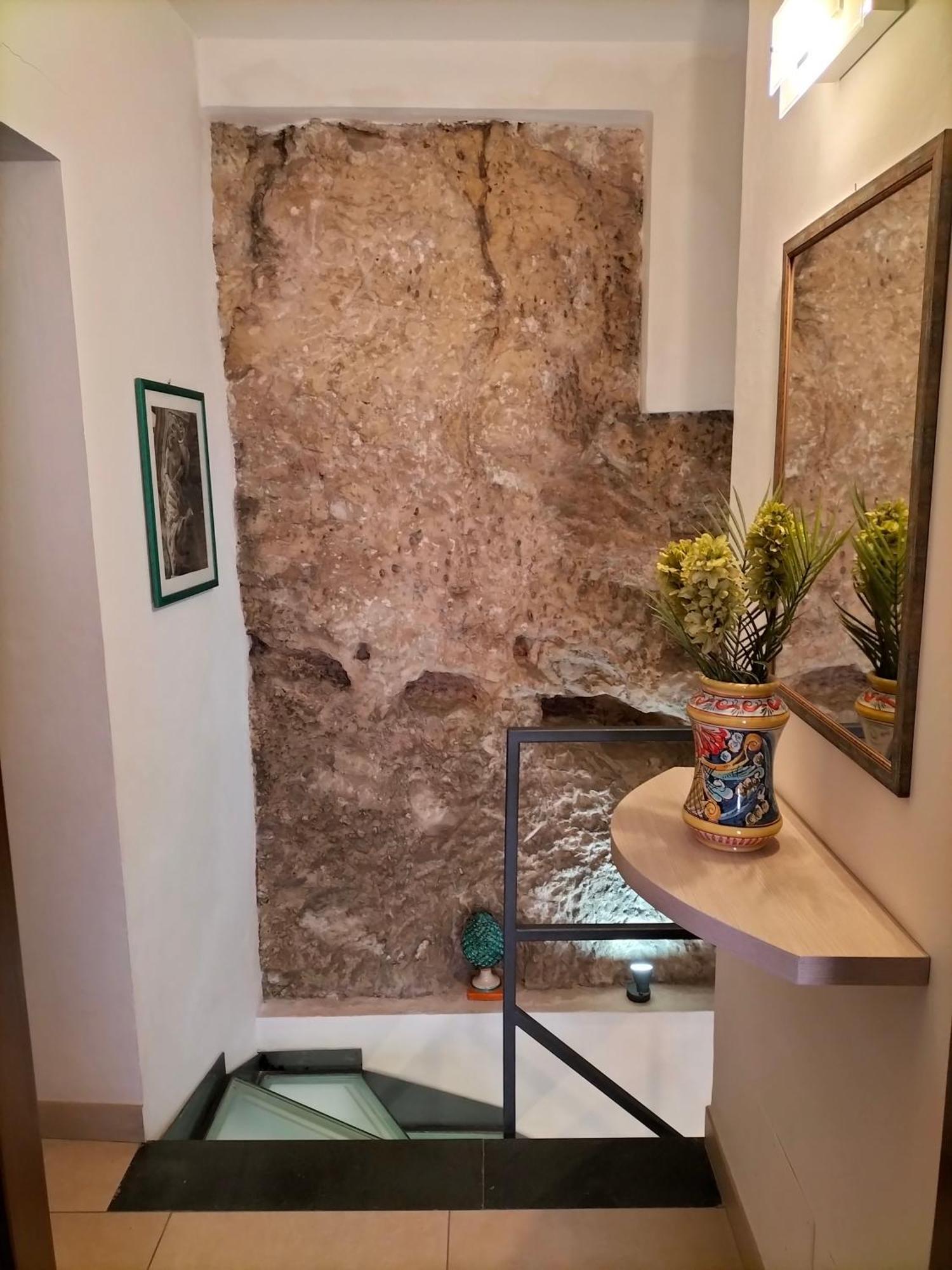 San Filippo Neri - Camere Ragusa Exteriör bild