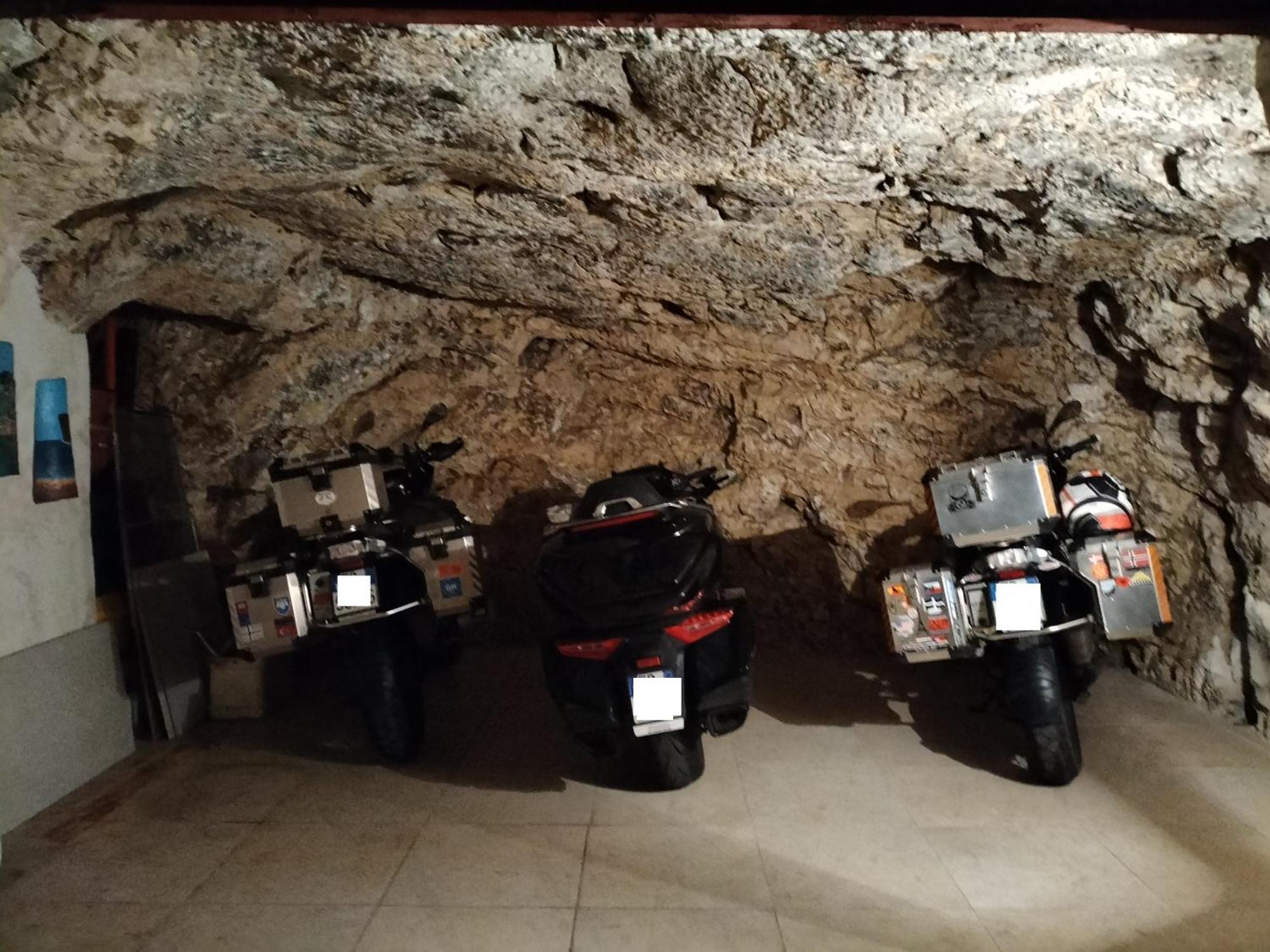 San Filippo Neri - Camere Ragusa Exteriör bild