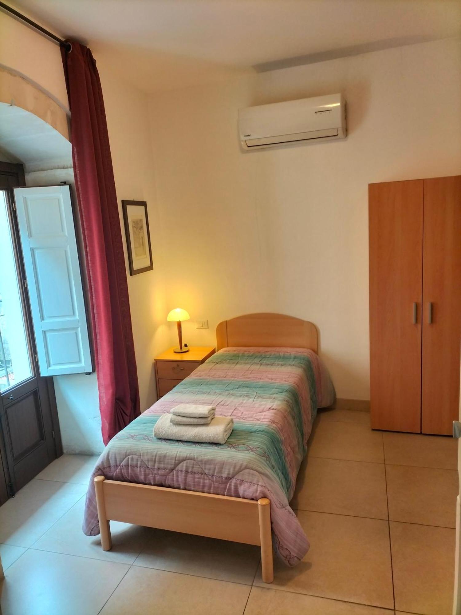 San Filippo Neri - Camere Ragusa Exteriör bild