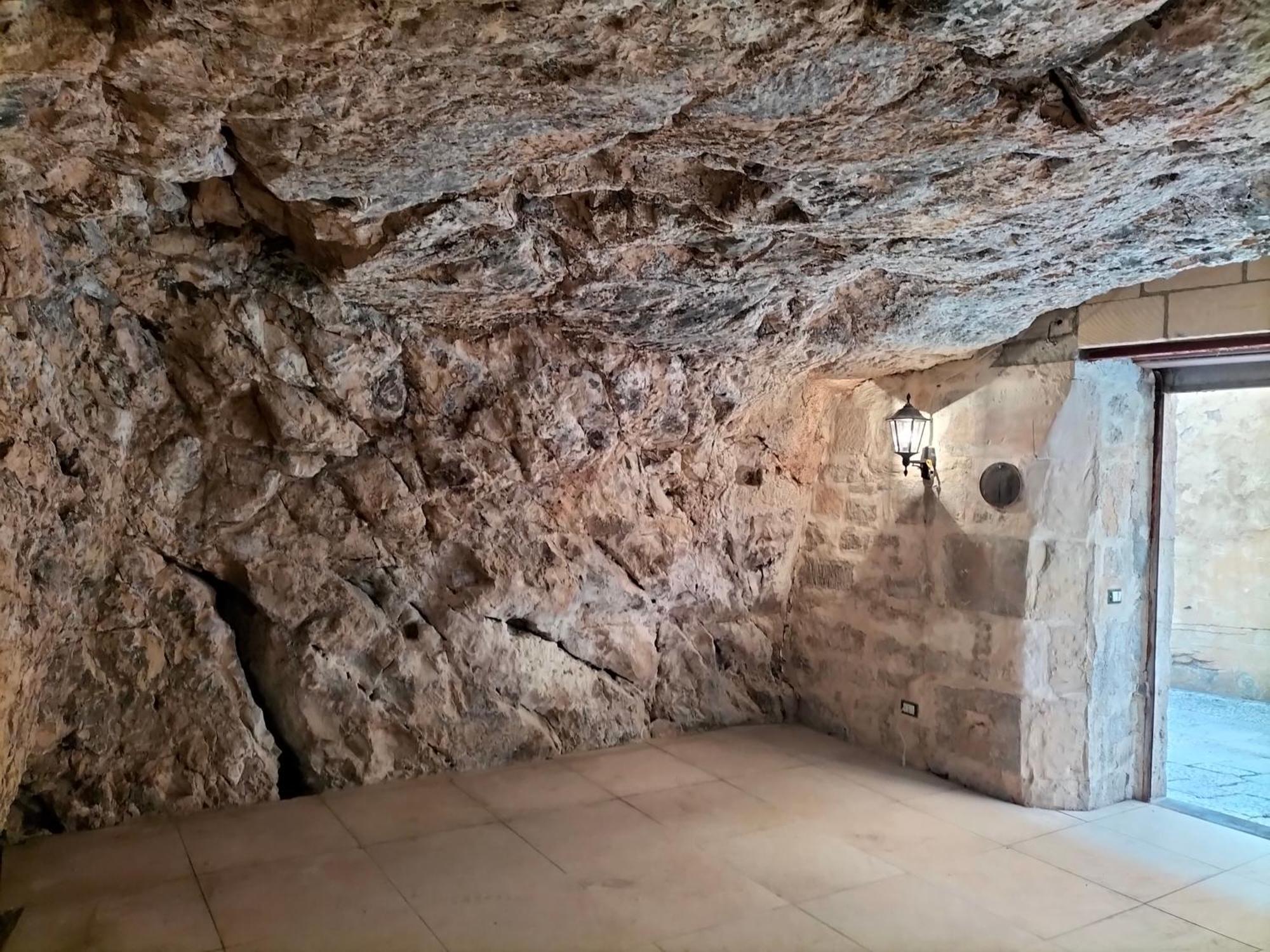 San Filippo Neri - Camere Ragusa Exteriör bild